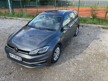 Авто Volkswagen Golf 2018 № 8172861
