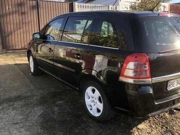 Авто Opel Zafira 2011 № 8172873
