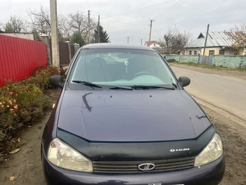 Авто ВАЗ 1119 Kalina 2007 № 8172842