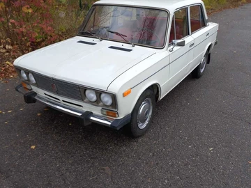 Авто ВАЗ 2106 1982 № 8172876