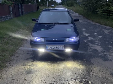 Авто ВАЗ 2110 2007 № 8172882