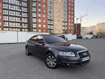 Авто Audi A6 2006 № 8172932