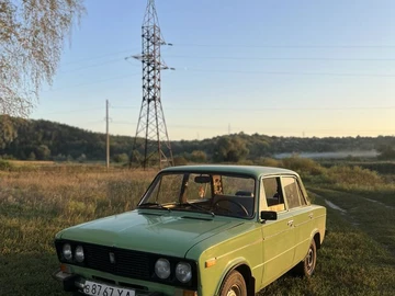 Авто ВАЗ 2106 1983 № 8172939