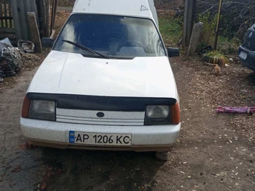 Авто ЗАЗ Таврия 2009 № 8172942