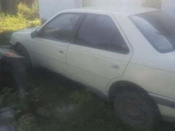 Авто Peugeot 405 1989 № 8172943