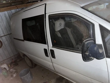 Авто Fiat Scudo 1999 № 8172947