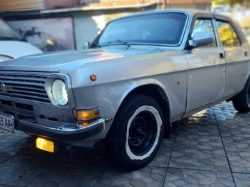 Авто ГАЗ 24 1973 № 8172950