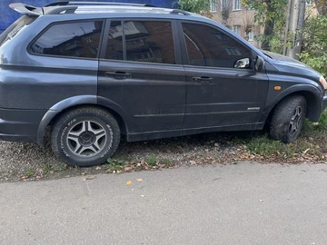 Авто Nissan 110 2005 № 8172954