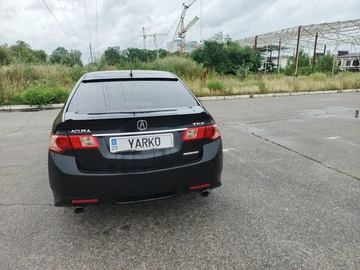Авто Acura Tsx 2011 № 8172957