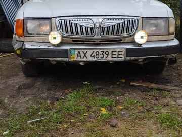 Авто ГАЗ 3110 2002 № 8172958