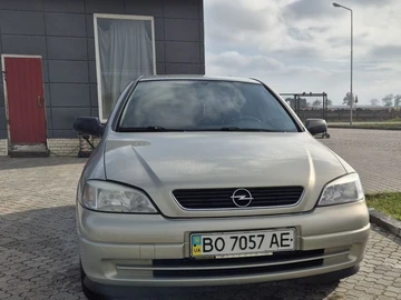 Авто Opel Astra 2006 № 8172960