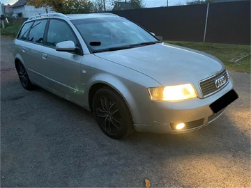 Авто Audi A4 2004 № 8172961