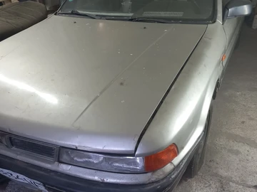 Авто Mitsubishi Galant 1988 № 8172965