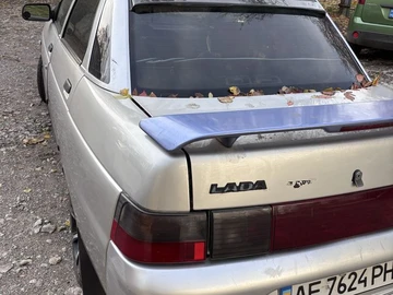 Авто ВАЗ 21103 2002 № 8172966