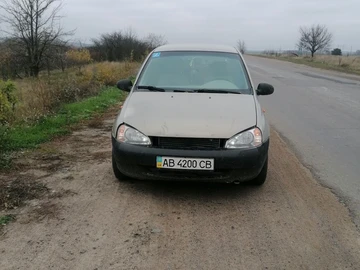 Авто ВАЗ 1118 Kalina 2006 № 8172967
