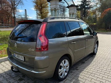 Авто Citroen C4 2008 № 8172971