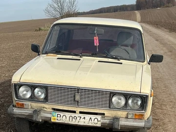 Авто ВАЗ 2106 1983 № 8172972