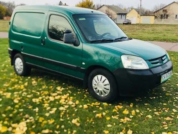 Авто Peugeot Partner 2006 № 8172986