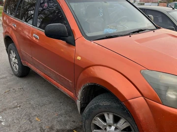 Авто Land Rover Range Rover 2006 № 8172987