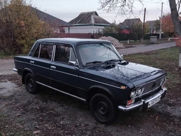 Авто ВАЗ 2103 1988 № 8173078