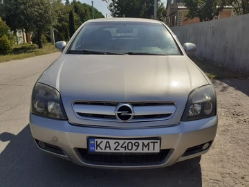 Авто Opel Vectra 2003 № 8173084