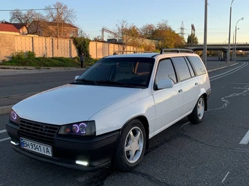 Авто Opel Kadett 1987 № 8173085