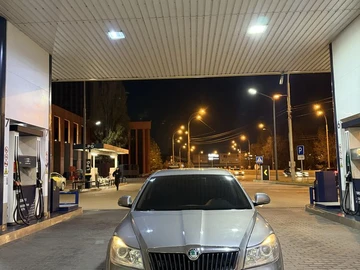 Авто Skoda Octavia 2011 № 8173088