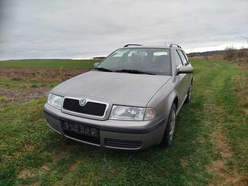 Авто Skoda Octavia 2008 № 8173092