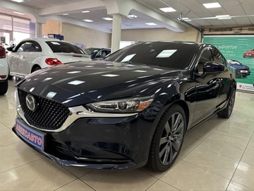 Авто Mazda 6 2018 № 8173098