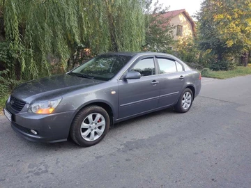 Авто KIA Magentis 2007 № 8173099