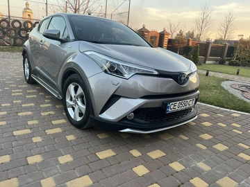 Авто Toyota C-Hr 2019 № 8173100