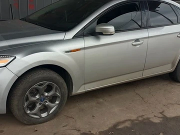 Авто Ford Mondeo 2013 № 8173102