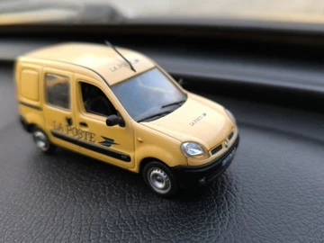 Авто Renault Kangoo Passenger 2006 № 8173104