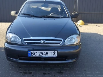 Авто Daewoo Sens 2012 № 8173106