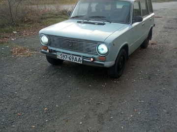 Авто ВАЗ 2102 1973 № 8173107