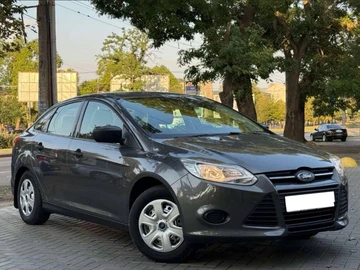 Авто Ford Focus 2012 № 8173113