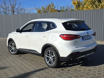 Авто MG Express 2023 № 8173114