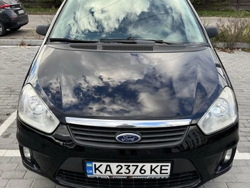 Авто Ford C-Max 2010 № 8173122