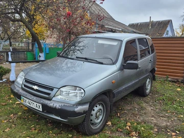 Авто ВАЗ 11113 Oka 2008 № 8173123