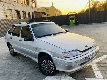 Авто ВАЗ 2114 2005 № 8173148