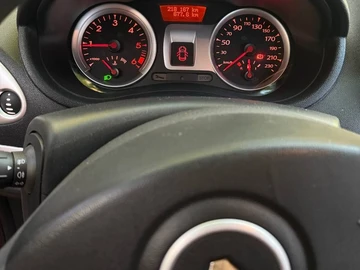Авто Renault Clio 2012 № 8173149