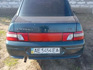 Авто ВАЗ 2110 2009 № 8173152