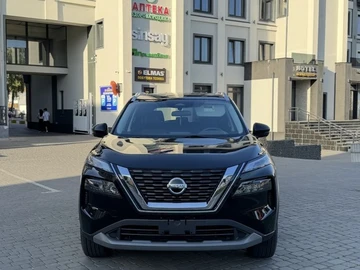 Авто Nissan Rogue 2021 № 8173240
