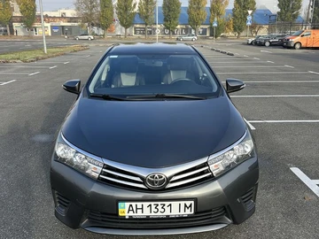 Авто Toyota Corolla 2013 № 8173243