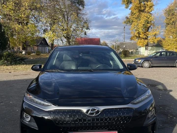Авто Hyundai Amica 2018 № 8173255