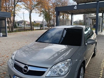 Авто Opel Vectra 2006 № 8173257