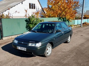 Авто ВАЗ 2110 2006 № 8173264