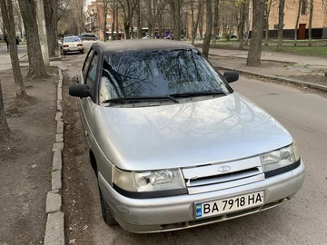 Авто ВАЗ 2110 2005 № 8173267