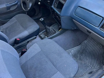 Авто Ford Sierra 1987 № 8173270
