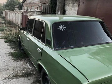 Авто ВАЗ 2101 1979 № 8173276